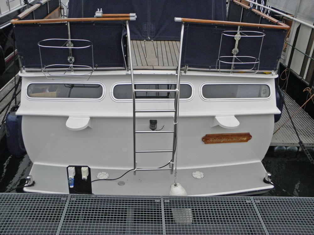 picture Dekuitrusting